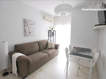 Argentona Sdb Apartment Barcelona Exterior foto