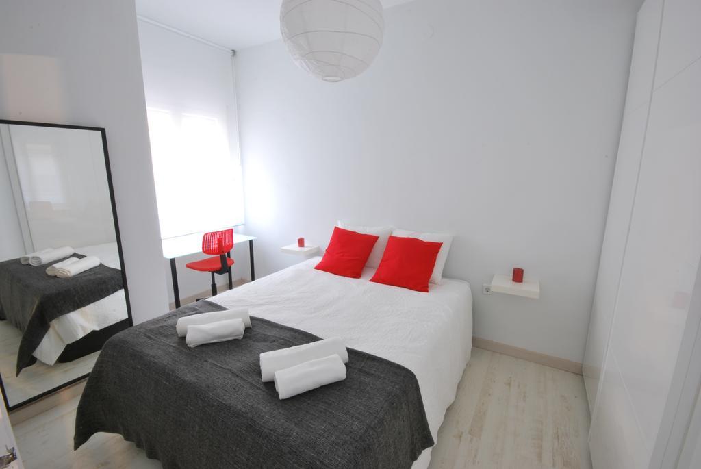 Argentona Sdb Apartment Barcelona Exterior foto