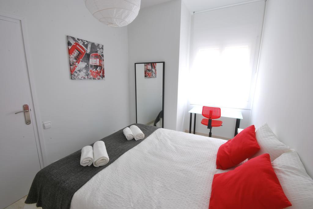 Argentona Sdb Apartment Barcelona Exterior foto