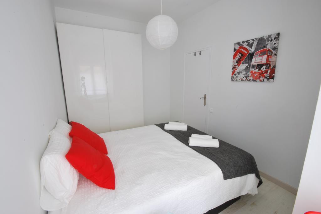 Argentona Sdb Apartment Barcelona Exterior foto