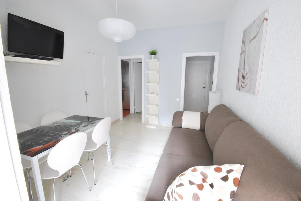 Argentona Sdb Apartment Barcelona Exterior foto